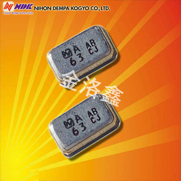 NDK晶振,貼片晶振,NX2012SA晶振,NX2012SA-32.768K-STD-MUB-1晶振