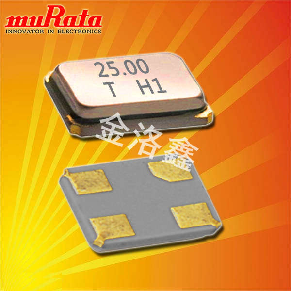 XRCFD26M000FYQ01R0-1612mm-26MHz-8pf-100μW XRCFD26M000FYQ01R0-1612mm-26MHz-8pf-100μW