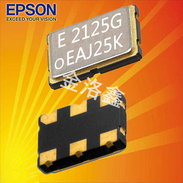 EPSON晶體,有源晶振,SG-771PCD晶振,X1G0028210009晶振 EPSON晶體,有源晶振,SG-771PCD晶振,X1G0028210009晶振