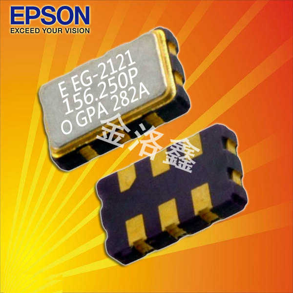 EPSON晶體,壓控晶振,VG-4231CB晶振,X1G0028610002晶振 EPSON晶體,壓控晶振,VG-4231CB晶振,X1G0028610002晶振