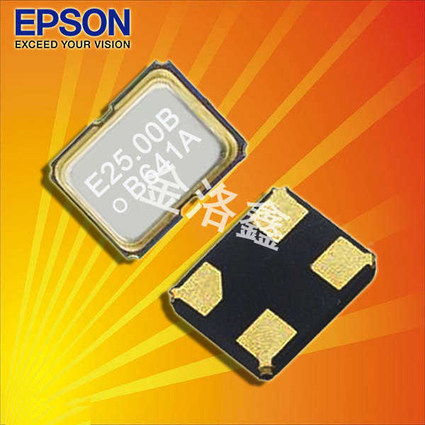 EPSON晶體,壓控晶振,VG2520CAN晶振,X1G0044010008晶振 EPSON晶體,壓控晶振,VG2520CAN晶振,X1G0044010008晶振