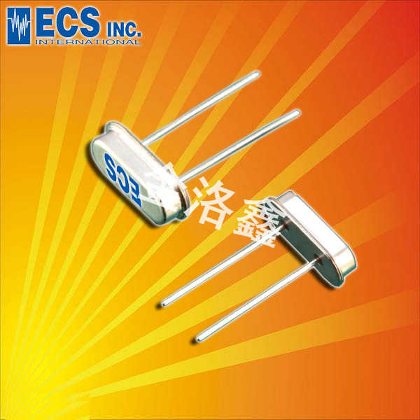 ECS-129.6-18-4X ,12.96MHz,18pf,-10~70°C ECS-129.6-18-4X ,12.96MHz,18pf,-10~70°C