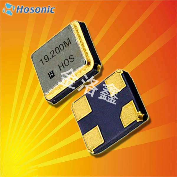 E2SB18.4320F10E12,臺灣Hosonic晶振,18.432MHz,2520mm E2SB18.4320F10E12,臺灣Hosonic晶振,18.432MHz,2520mm