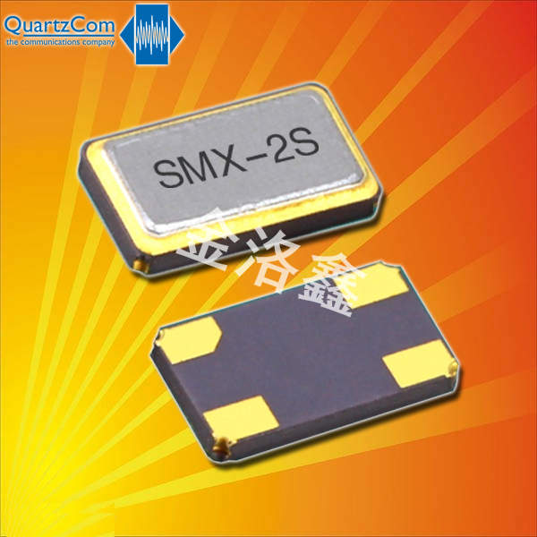 QuartzCom晶振,SMX-2S,20MHz,6G無線網絡晶振 QuartzCom晶振,SMX-2S,20MHz,6G無線網絡晶振
