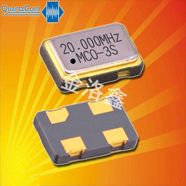 MCO-3S-L晶振,24MHz,6G無線通信晶振,低功耗晶振 MCO-3S-L晶振,24MHz,6G無線通信晶振,低功耗晶振