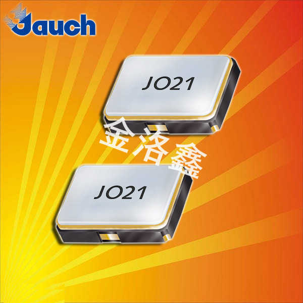 Jauch晶振,O 40.0-JO33H-E-3.3-1-T2,高穩(wěn)定性晶振,6G無(wú)線網(wǎng)絡(luò)晶振 Jauch晶振,O 40.0-JO33H-E-3.3-1-T2,高穩(wěn)定性晶振,6G無(wú)線網(wǎng)絡(luò)晶振