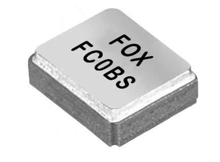 FOX進口無源晶振,超小型1612晶振,FC0BSFEEN23A99675-T2智能手環晶振 FOX進口無源晶振,超小型1612晶振,FC0BSFEEN23A99675-T2智能手環晶振