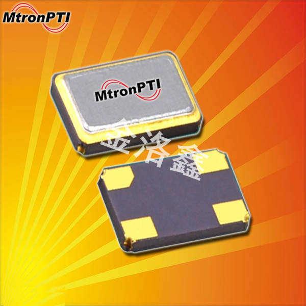 M12532JM 27.000000,MtronPTI超小型晶振,3225mm諧振器 M12532JM 27.000000,MtronPTI超小型晶振,3225mm諧振器