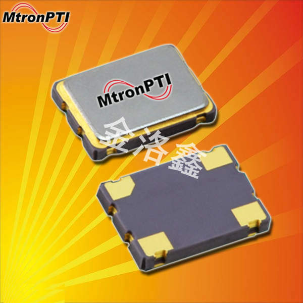 M2002T171 125.000000,MtronPTI振蕩器,M2系列7050mm,測試晶振 M2002T171 125.000000,MtronPTI振蕩器,M2系列7050mm,測試晶振