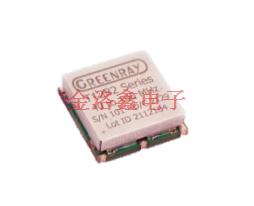 T1282-T56-3.3-LG-100.0MHz-E,Greenray晶振,射頻遙測系統,高精度晶振 T1282-T56-3.3-LG-100.0MHz-E,Greenray晶振,射頻遙測系統,高精度晶振