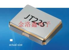 O10.0-JT22S-B-K-3.3-LF,Jauch振蕩器,JT22S貼片晶振,溫度補償晶體振蕩器 O10.0-JT22S-B-K-3.3-LF,Jauch振蕩器,JT22S貼片晶振,溫度補償晶體振蕩器