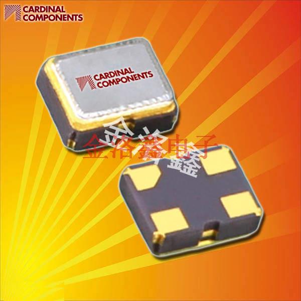 CPPC7L-A3B6-8.0TS,車規晶振,耐高溫晶振,Cardinal晶振