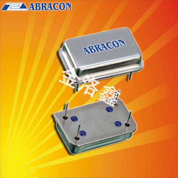 ACO-14.31818MHZ-EK,高輸出驅動能力應用,ACO石英插件晶振